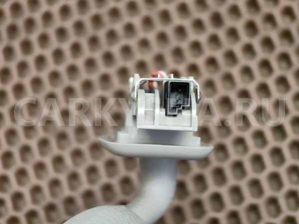 Козырек солнцезащитный BMW X1 