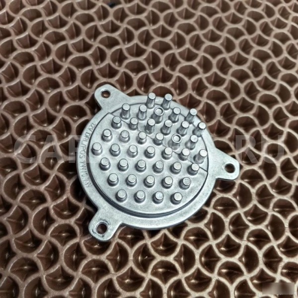 LED модуль фары BMW X5 