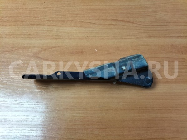 Петля капота правая Volkswagen Polo MK5 CGGB 1.4 Volkswagen Polo оригинальный номер 6R0823302A