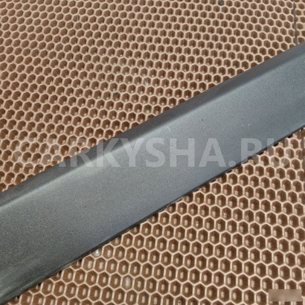 Накладка двери BMW X1 