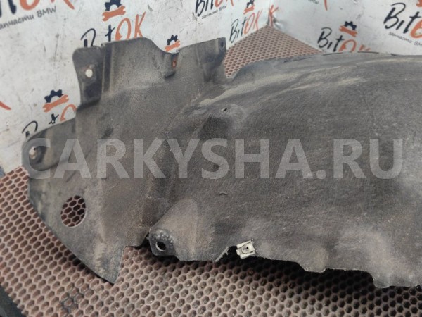 Локер BMW 5er 