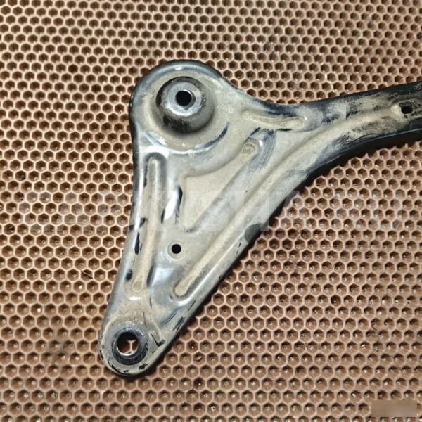 Реактивная тяга BMW X3 