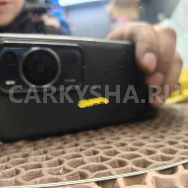 Зеркальный элемент BMW X3 