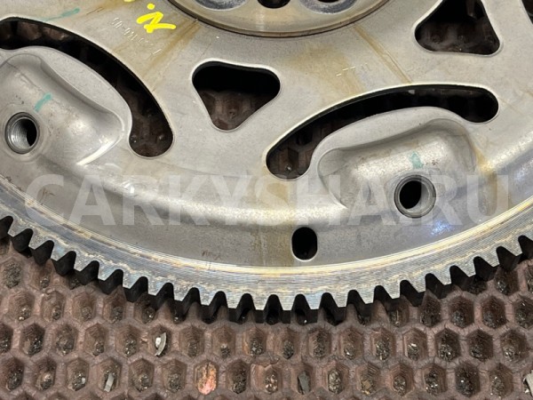 Маховик АКПП BMW X1 