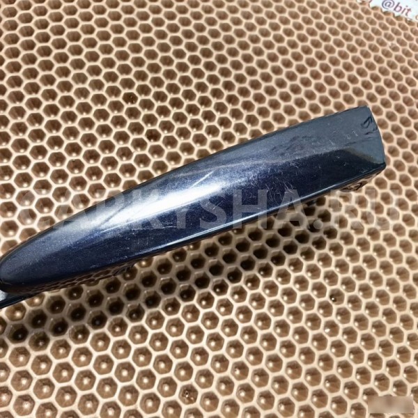 Ручка двери BMW X5 