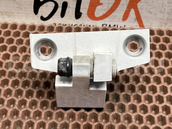 Петли двери BMW X3 