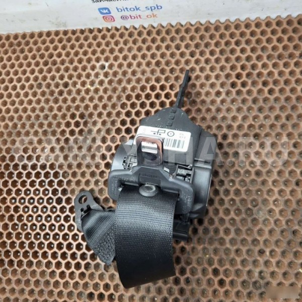 Ремень BMW 3er 