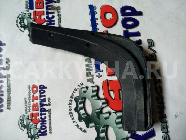 Брызговик Kia Soul 