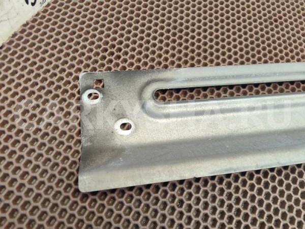 Усилитель тоннеля BMW X1 