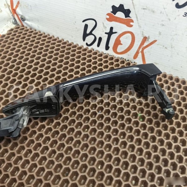 Ручка двери BMW X1 