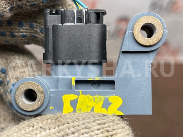 Датчик удара в стойке BMW 7er 