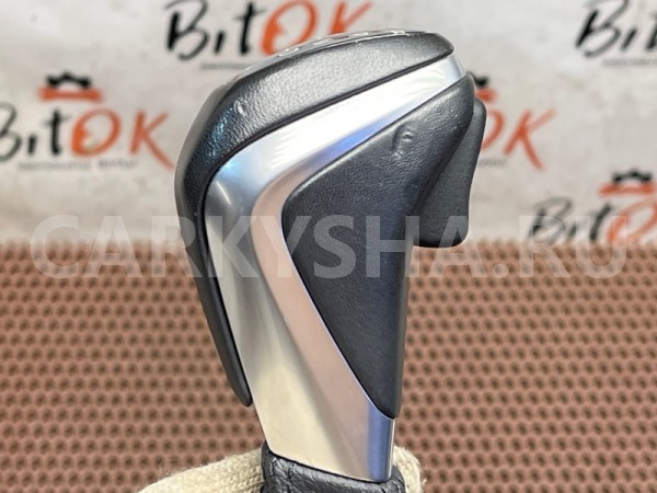 Ручка селектора АКПП BMW X1 