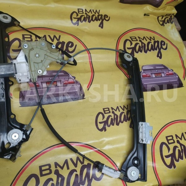 Стеклоподъемник BMW 3 E93 BMW 3er 