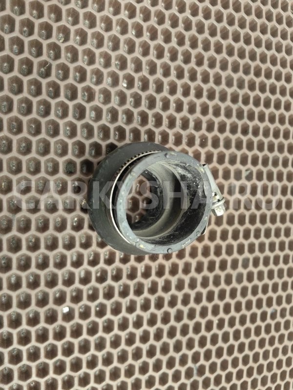 Шланг радиатора BMW 5er 