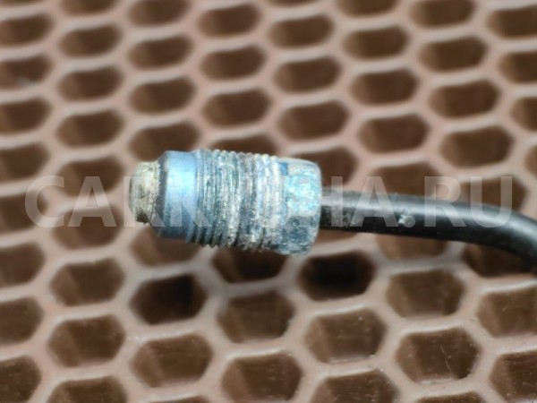 Тормозная трубка BMW X6 