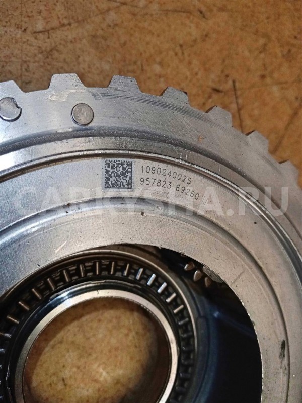 Название детали Планетарная передача Модель Volkswagen Amarok 2010> Volkswagen Amarok оригинальный номер 1090240120