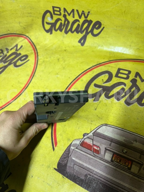 Антенна BMW X5 E70 N52B30 12.08.2008 BMW X5 