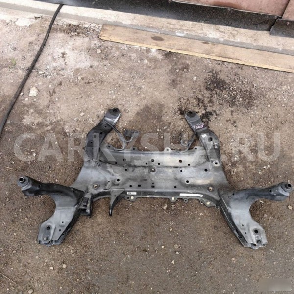 Подрамник BMW X1 