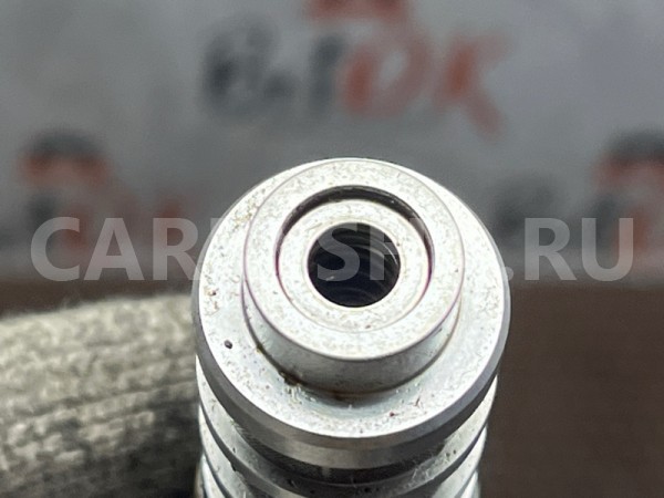 Клапан ваноса BMW X5 