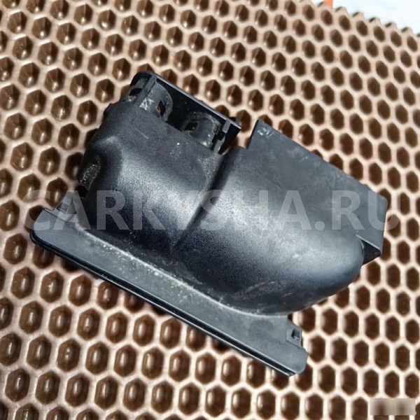 Кронштейн проводки двигателя BMW X1 