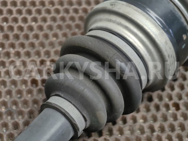 Привод BMW 5er 