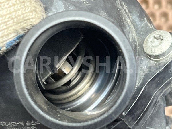 Термостат BMW X3 