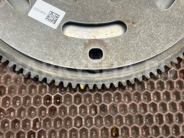 Маховик АКПП BMW 3er 