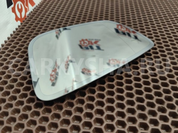 Зеркальный элемент BMW 3er 