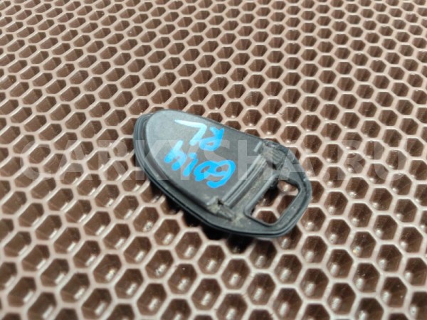 Накладка ручки двери BMW X3 