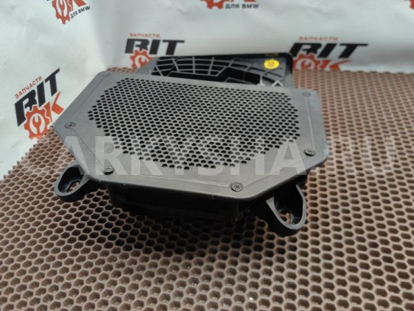 НЧ-динамик BMW X1 