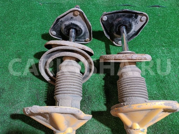 Амортизаторы передние к-кт Mitsubishi Lancer 