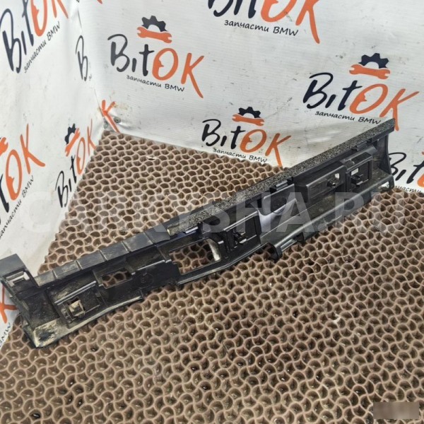 Кронштейн порога BMW X1 