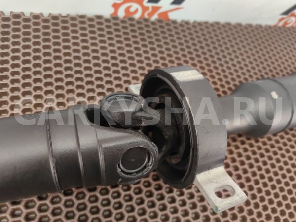 Кардан АКПП BMW 5er 