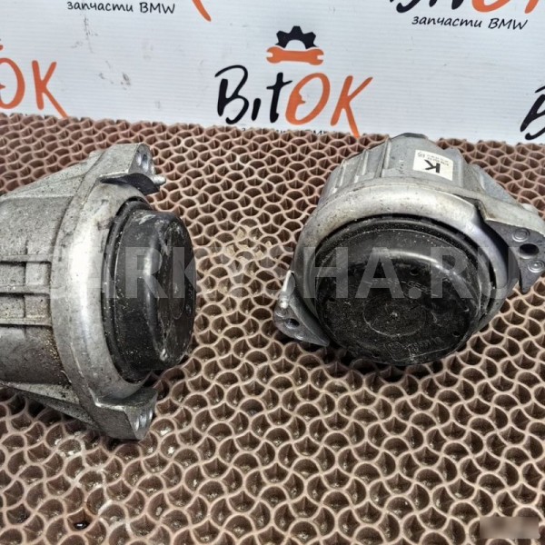 Подушки двигателя BMW X1 