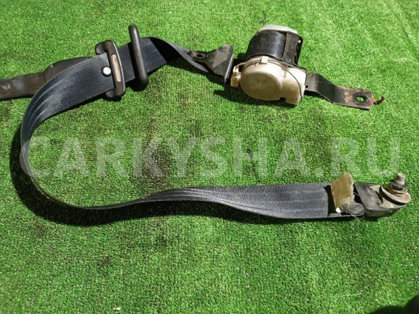 Ремень безопасности передний левый Nissan Cefiro оригинальный номер 8684531U01