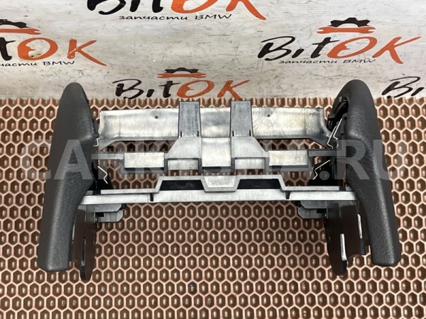 Накладка центрального тоннеля BMW 7er 