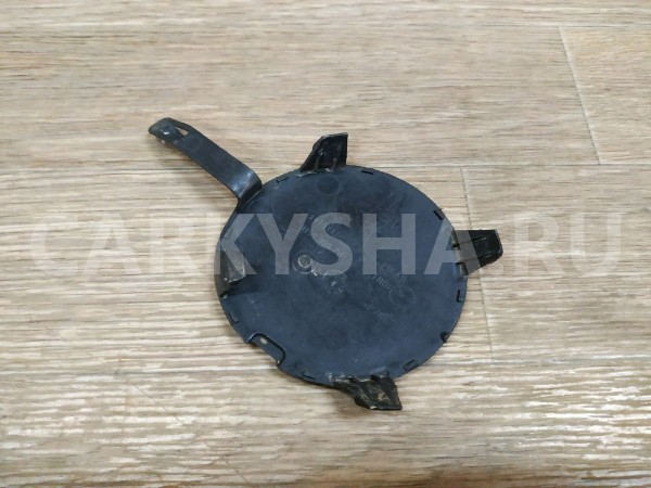 Заглушка буксировочного крюка ВАЗ (Lada) Largus 