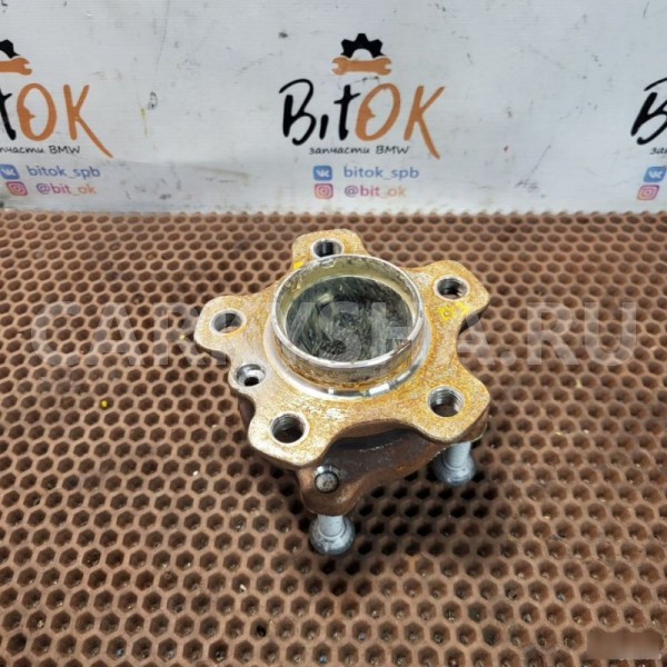 Ступица BMW X3 