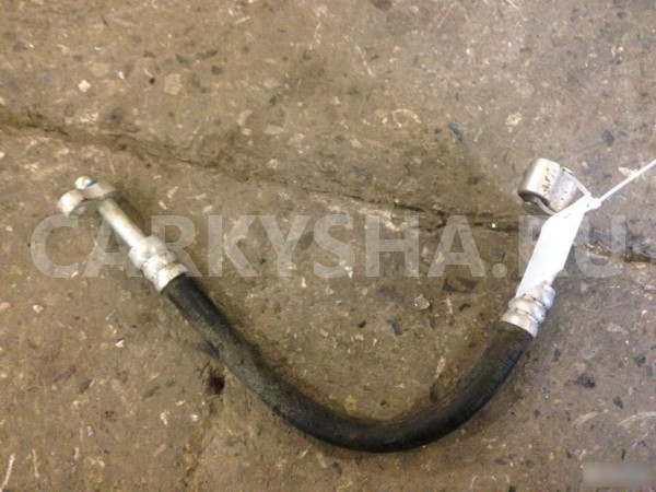 Трубка кондиционера шланг Kia Rio I (1999—2002) Kia Rio оригинальный номер 0K30C61459A