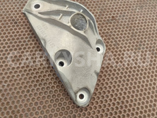 Кронштейн двигателя BMW 5er 