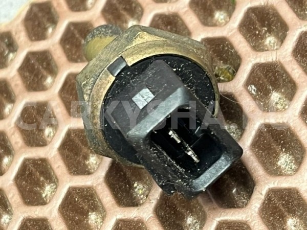 Датчик температуры охлаждающей жидкости BMW X3 