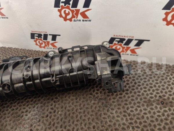 Впускной коллектор BMW 5er 