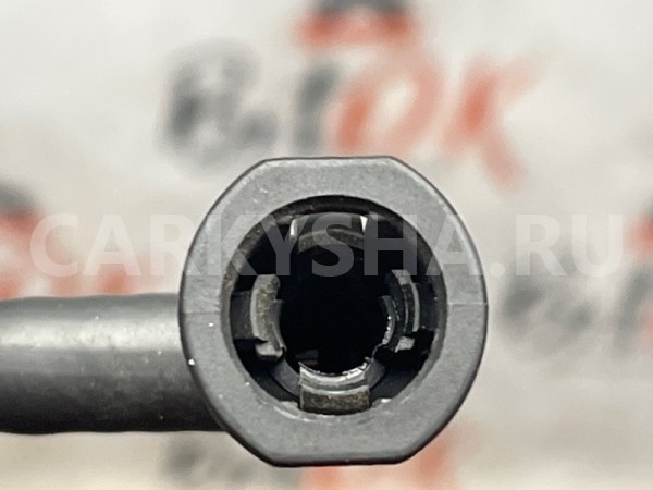 Вакуумный шланг BMW X3 