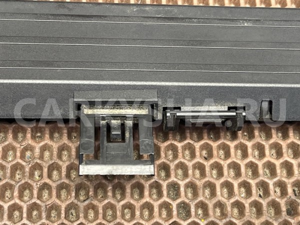 Кабельный канал BMW 3er 