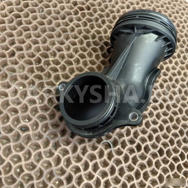 Фланец турбины BMW X1 
