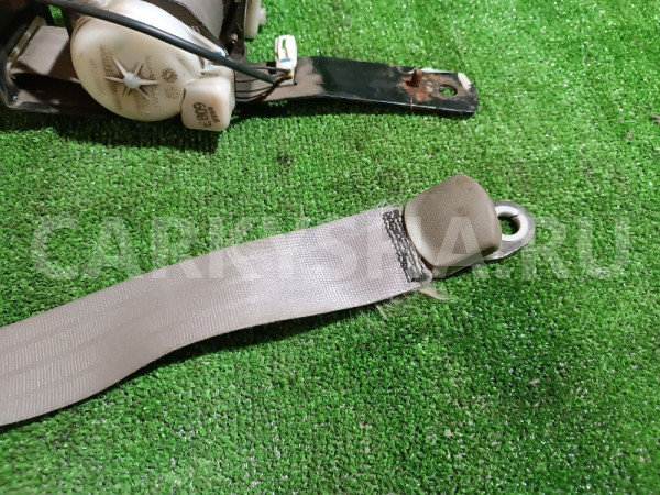 Ремень безопасности передний левый Nissan Avenir оригинальный номер 86845WA400