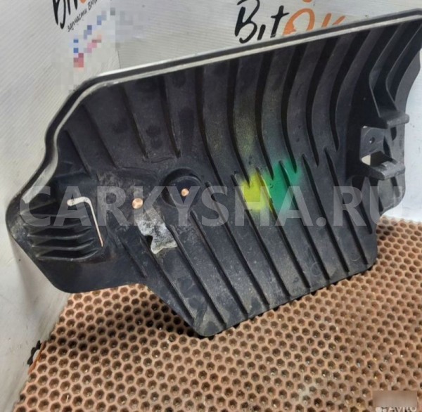 Пыльник рычага BMW iX3 