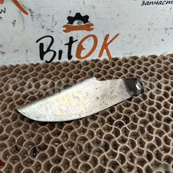 Кронштейн турбины BMW X1 