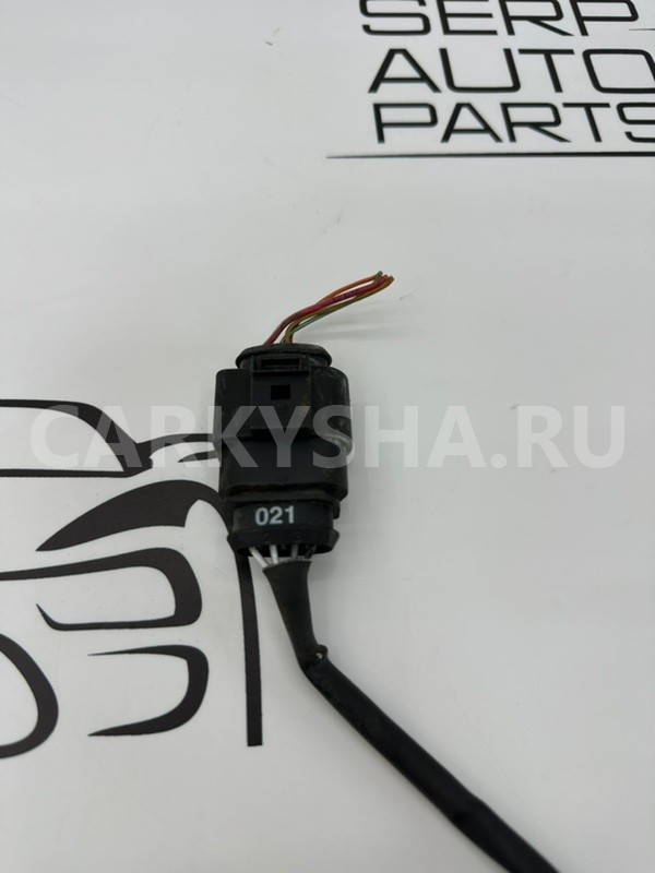 Датчик кислорода Volkswagen Touareg 7L AZZ 2004 Volkswagen Touareg 