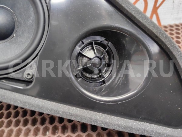 Кронштейны динамиков BMW X5 